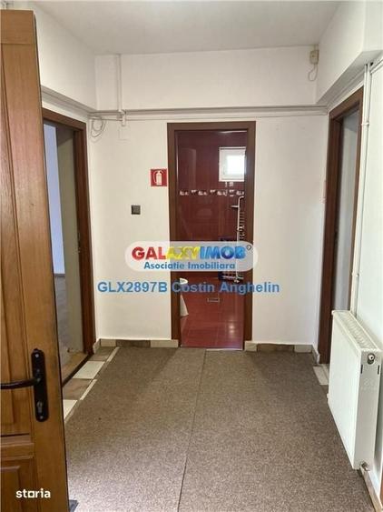 Casa individuala 6 camere - Sediu firma - Sebastian 13 Septembrie - 2