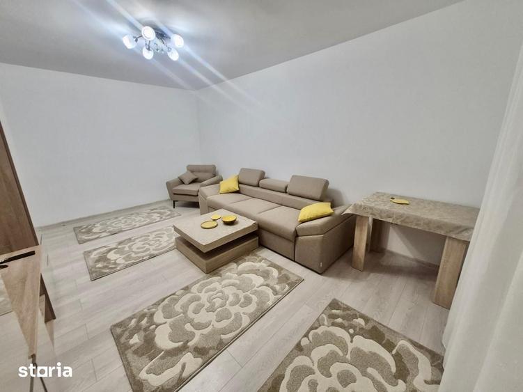 Apartament de inchiriat 2 camere zona Dacia - 3