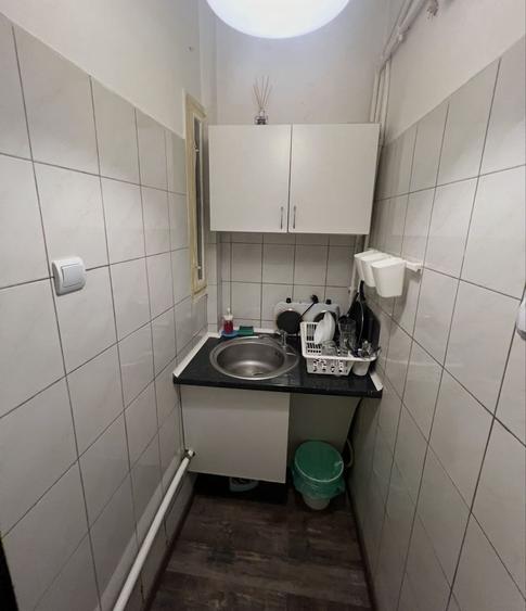 Garsoniera Ultracentrala, Str. Ion Brezoianu 6 Mobilata, Centrala Proprie (Ideal Investitie / Cash) - 1