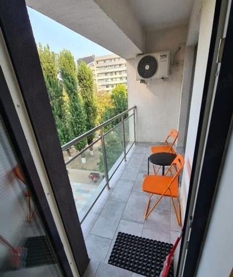 Apartament cu 2 camere decomandat în Grozăvești