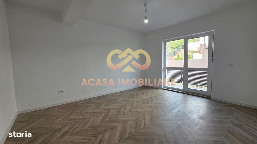 Apartament cu 2 camere decomandat în Păcurari — fotografia 1