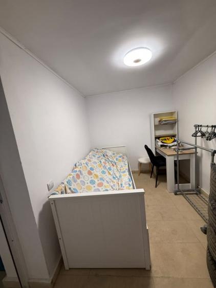 Casă cu 2 camere cu Teren 160 Mp în Păcii