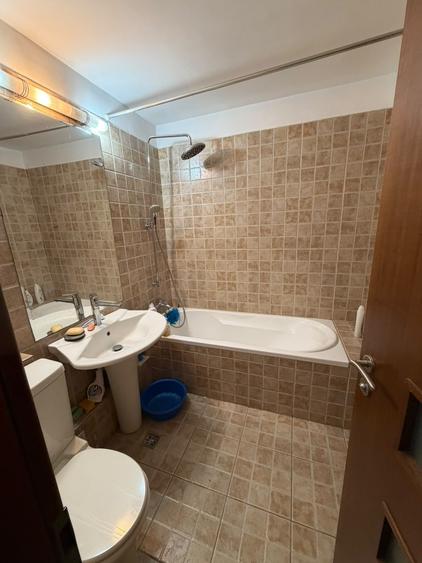 Apartament cu 2 camere decomandat, mobilat în Mihai Bravu