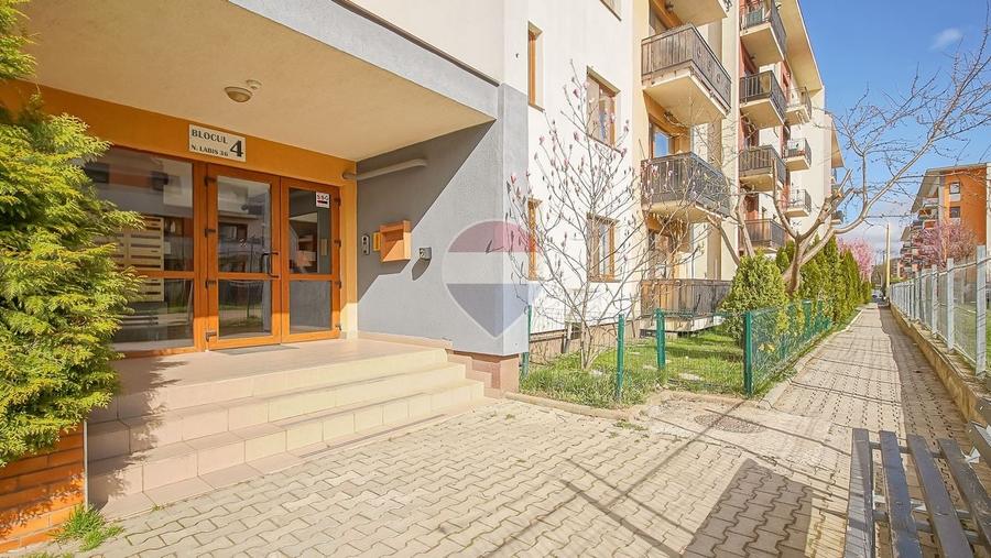 Apartament 3 camere, rezidential nou, zona Coresi! - 15