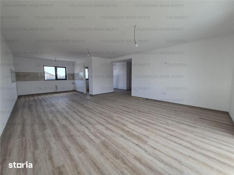 Casă cu 4 camere cu Teren 500 Mp în Tărlungeni