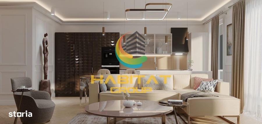 Apartament cu 2 camere în Vitan