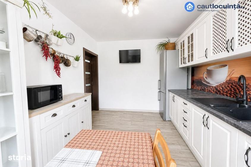 Casă cu 4 camere în Crevedia