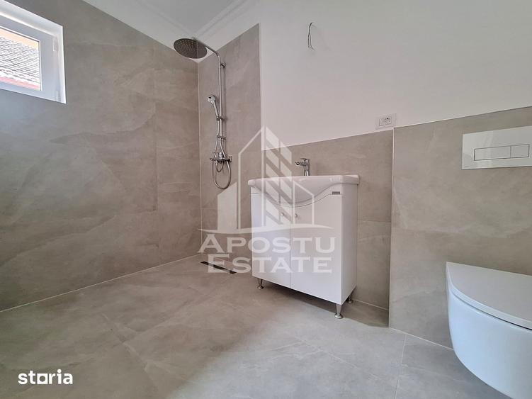 Apartament cu 2 camere în Intim