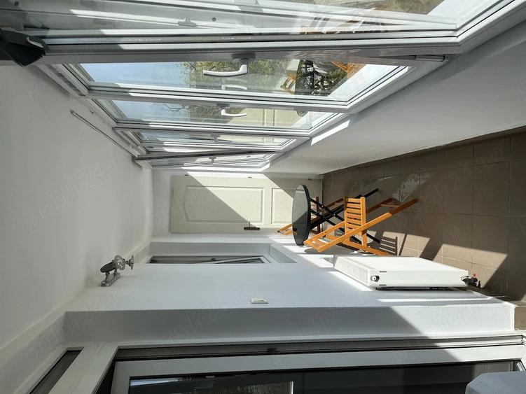 Apartament cu 2 camere decomandat în Gheorgheni
