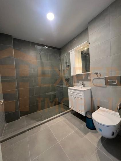 Apartament cu 2 camere decomandat în Tomis Nord