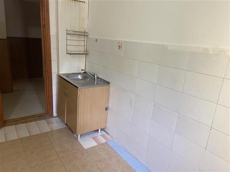 Apartament cu 2 camere decomandat în Sud