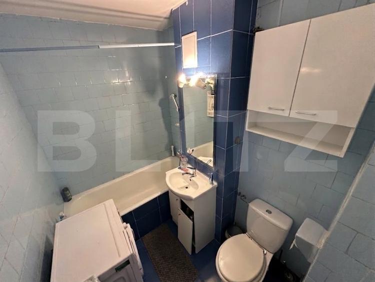 Apartament cu 2 camere decomandat, mobilat în Zorilor