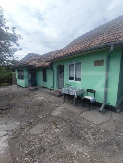 Casă cu 1 camere cu Teren 423 Mp în Central