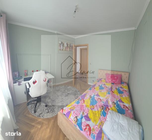 Vila Tunari P+1E I Locatie buna - Toate utilitatile I COMISION 0% - 4