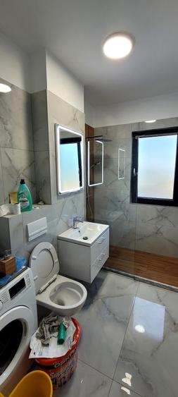 Apartament cu 2 camere decomandat în Rudicica