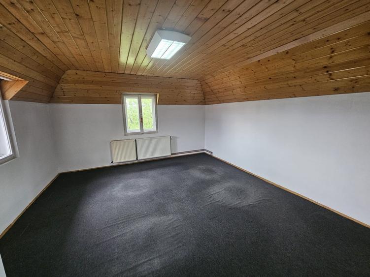 Duplex cu 6 camere cu Canalizare în Gheorgheni