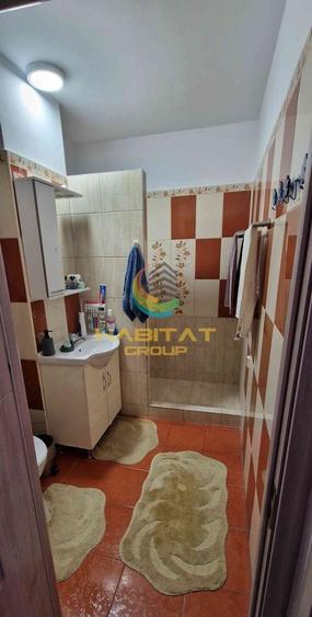 Apartament cu 3 camere decomandat, mobilat în Apărătorii Patriei