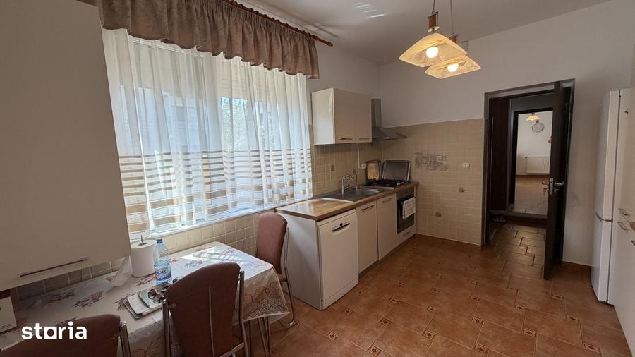 Casă cu 4 camere cu Teren 180 Mp în Chiajna