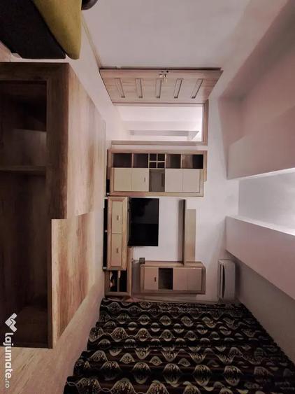 Apartament cu 2 camere decomandat în Lujerului