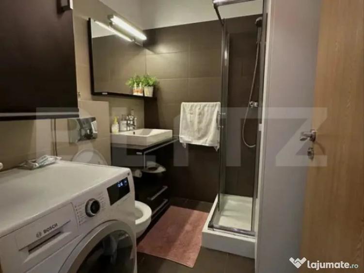 Apartament 3 camere, modern, parcare, zona Calea Turzii - 2