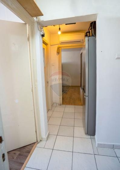 PROSPER MALL 2 CAMERE / COMISION 0% - 5