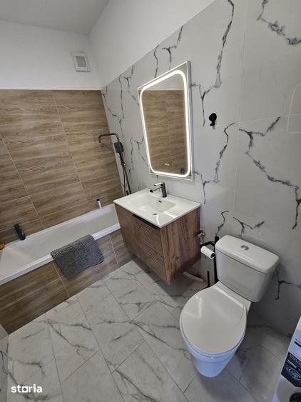 Apartament 2 camere, curte proprie - 6