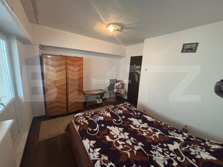Apartament decomandat 2 camere, 56mp, zona Orizont, Craiovita