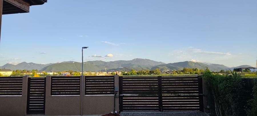 Casă și teren în Brașov, singur în curte - 4