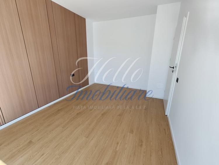 Apartament 2 camere  | 53 mp | zona Eroilor - 9