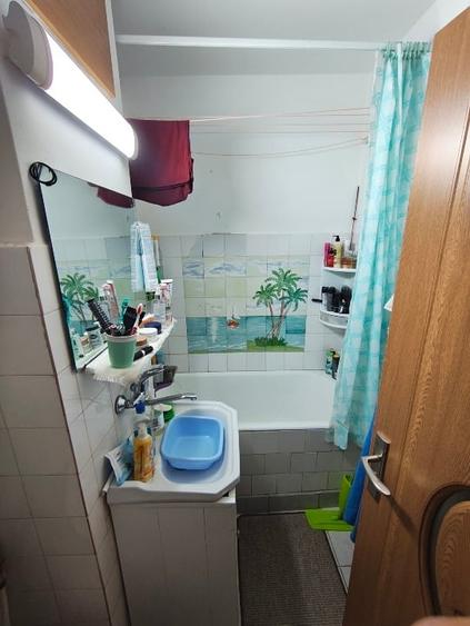 Apartament cu 2 camere decomandat, mobilat în Mănăștur