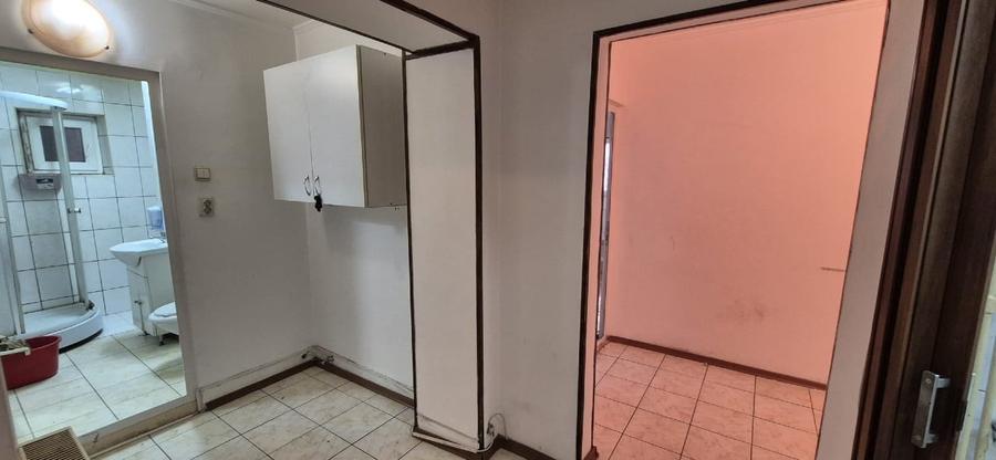 Apartament cu 2 camere decomandat în Buzaului