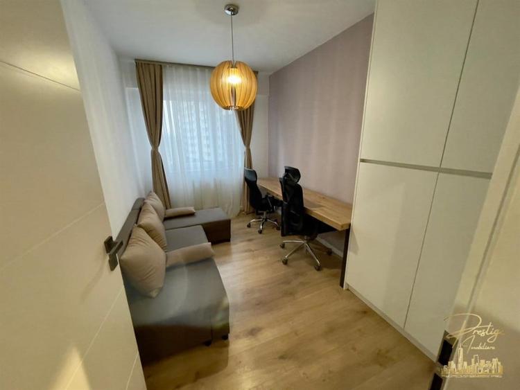 Apartament cu 3 camere de inchiriat in Prima Onestilor P5 - Oradea - 9