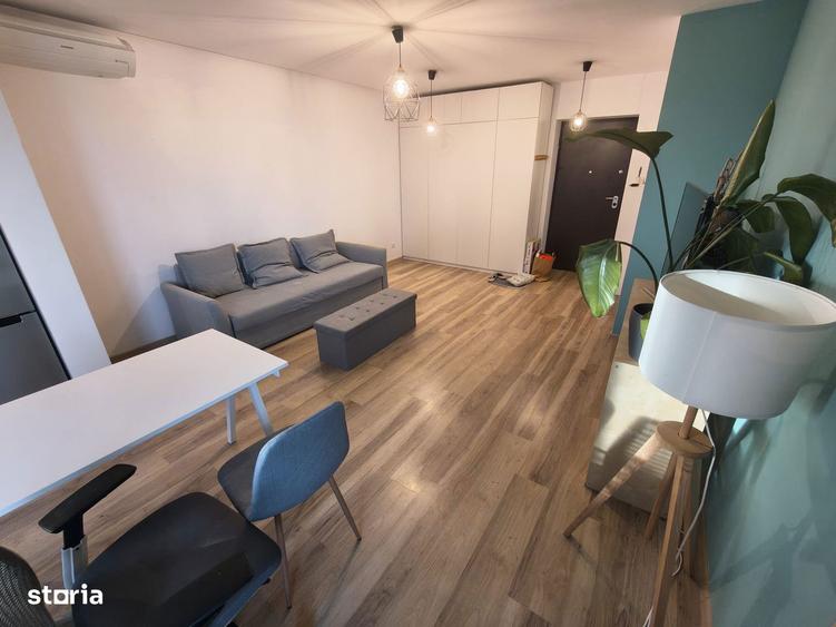2 camere | The Park Apartments | Tineretului | Brancoveanu | 650 EUR - 9