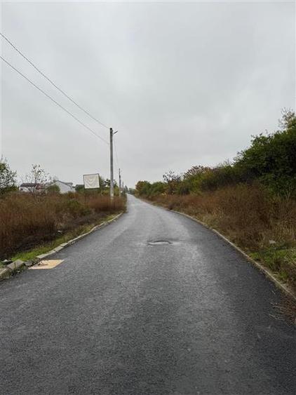 Teren Construcții intravilan de 600 mp, în Central