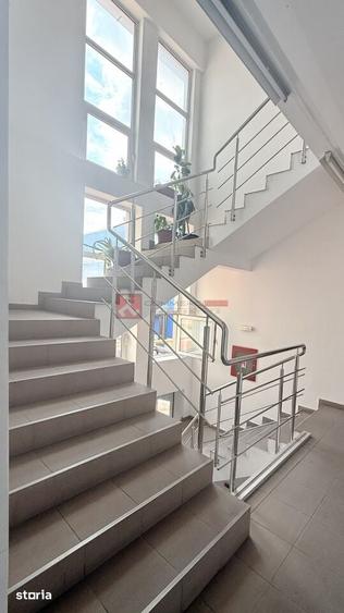 SPATIU COMERCIAL 1177 MP | 40 LOCURI DE PARCARE | CALEA BUCURESTI - 15