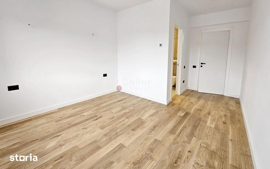 Apartament cu 3 camere în Brașovul Vechi
