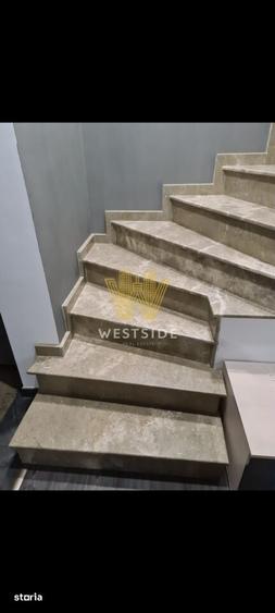 Apartament cu 3 camere, mobilat în Dumbrăvița