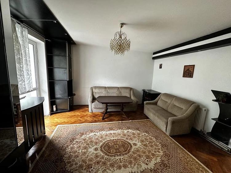 Inchiriez apartament 2 camere AFI mall Centru civic brasov - 8