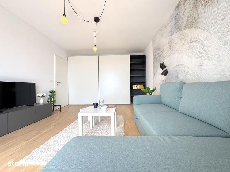 Apartament nou cu 2 camere decomandat-Complexul Studentesc Timisoara - 1