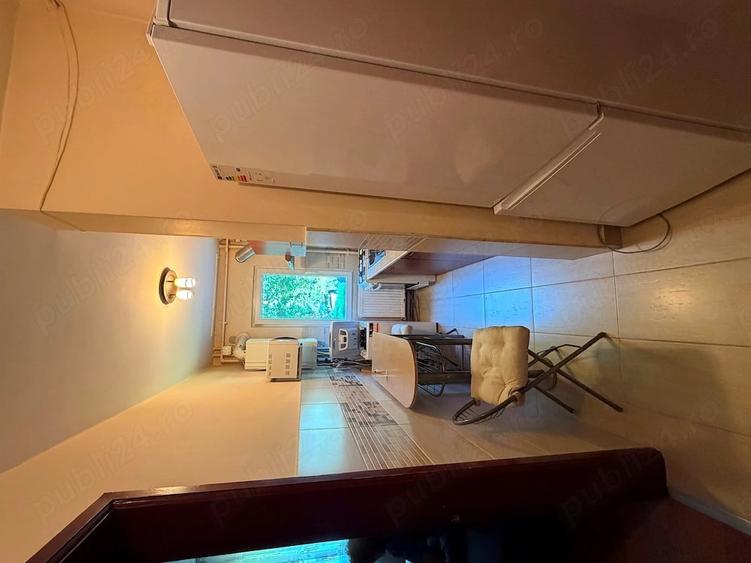 Apartament cu 2 camere semidecomandat în Mănăștur