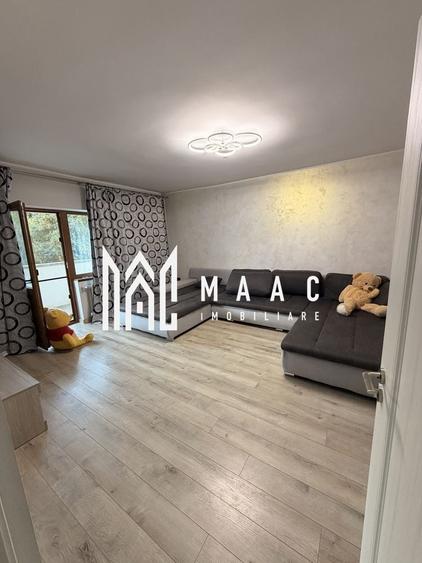 Apartament de vânzare | Râmnicu Vâlcea | 2 camere | boxă 10 mp - 3