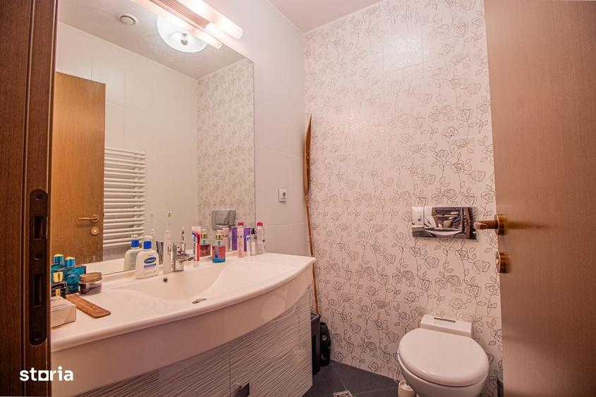 ApartamentBellevue residence - 7