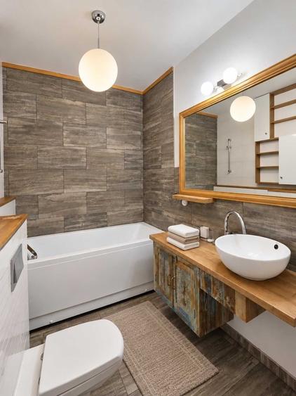 Apartament cu 2 camere decomandat în Mărăști