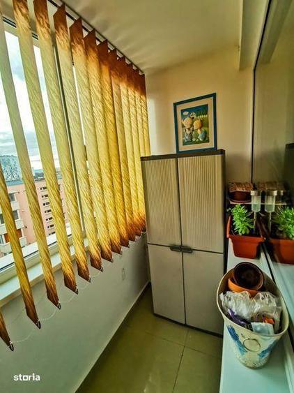 Apartament 3 camere pe 2 nivele Sala Sporturilor - 5