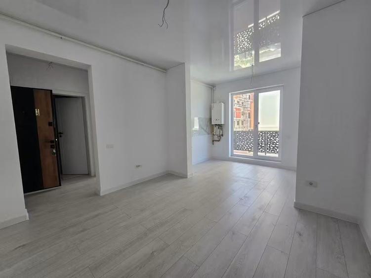 Apartament cu 2 camere decomandat în Dobroești