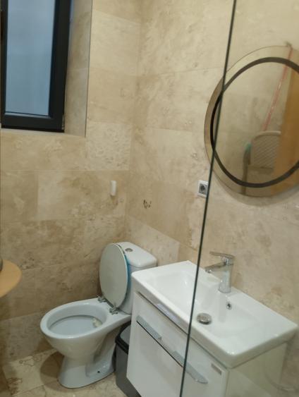 Garsonieră în Traian