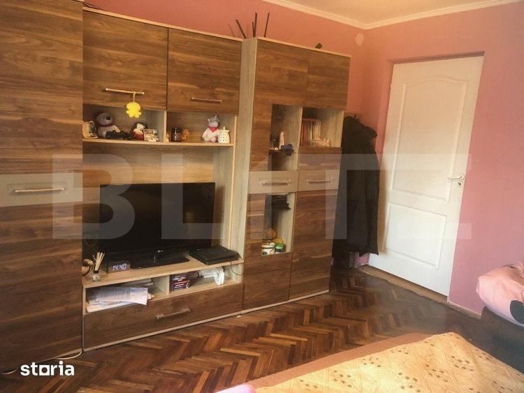 Casă cu 4 camere cu Teren 500 Mp în Carpați 2