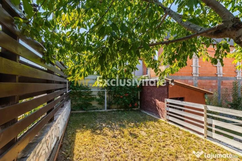 Duplex 4 camere, 189 mp utili | Prundu - 4