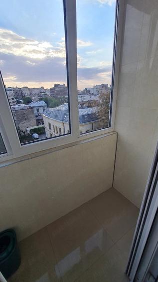 Garsonieră decomandată, mobilată în Central