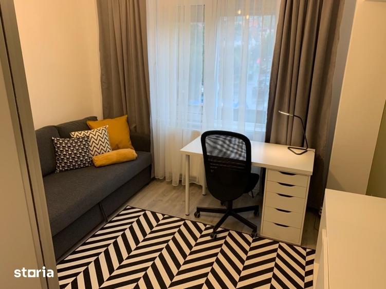 Apartament cu 2 camere în Cornișa
